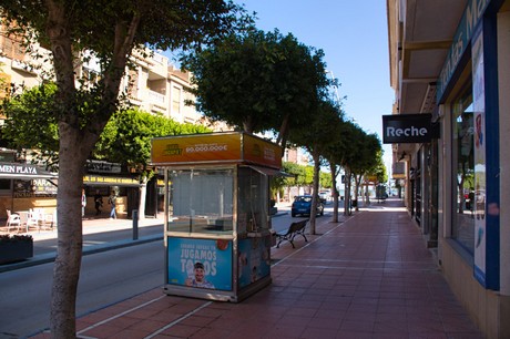 Santiago de la Ribera